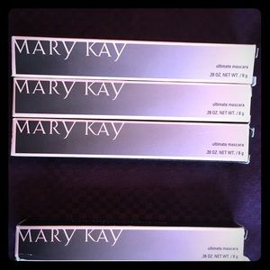 NIB MaryKay Ultimate Mascara